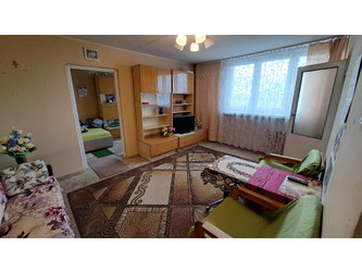 Mieszkanie łódzkie
Łódź
Górna
Dąbrowa Na sprzedaż 255 000 PLN 37,2 m2 