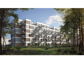 Mieszkanie małopolskie
Kraków
Prądnik Biały Na sprzedaż 649 000 PLN 45,5 m2 