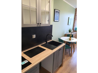 Mieszkanie łódzkie
Łódź
Górna Na sprzedaż 203 900 PLN 18,33 m2 