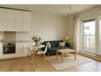 Mieszkanie mazowieckie
Warszawa
Mokotów Na sprzedaż 860 000 PLN 40,18 m2 