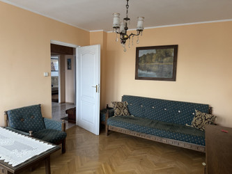 Mieszkanie mazowieckie
Warszawa
Bielany Na sprzedaż 850 000 PLN 69 m2 