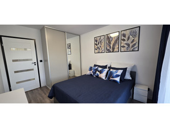 Mieszkanie śląskie
Gliwice
Wojska Polskiego Na sprzedaż 570 000 PLN 53,47 m2 