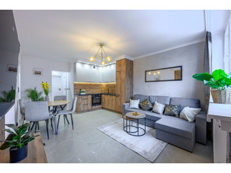 Mieszkanie łódzkie
Łódź
Górna Na sprzedaż 449 000 PLN 48 m2 