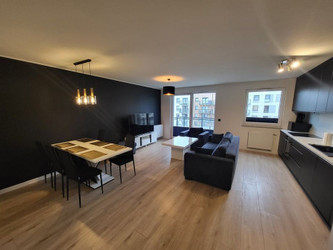 Mieszkanie pomorskie
Gdańsk
Letnica Na sprzedaż 849 000 PLN 50,68 m2 