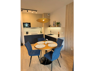 Mieszkanie dolnośląskie
lubański
Świeradów-Zdrój Na sprzedaż 736 000 PLN 39,46 m2 