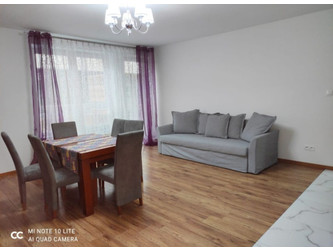 Mieszkanie mazowieckie
piaseczyński
Piaseczno
Piaseczno Na sprzedaż 740 000 PLN 59,8 m2 