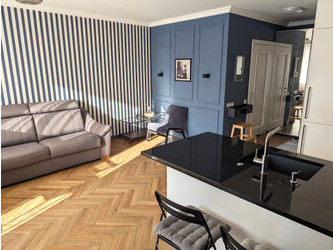 Mieszkanie mazowieckie
Warszawa
Praga-Południe
Gocławek Na sprzedaż 565 000 PLN 28 m2 
