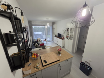 Mieszkanie mazowieckie
Warszawa
Ursynów Na sprzedaż 950 000 PLN 39 m2 