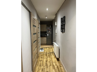 Mieszkanie łódzkie
Łódź Na sprzedaż 41 625 PLN 76 m2 