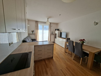 Mieszkanie mazowieckie
Warszawa
Bemowo Na sprzedaż 1 550 000 PLN 78,26 m2 