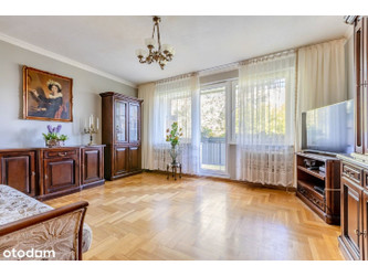 Mieszkanie mazowieckie
Warszawa
Praga-Południe Na sprzedaż 1 120 000 PLN 78 m2 