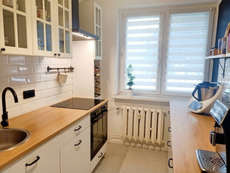 Mieszkanie łódzkie
Łódź
Polesie
Retkinia Na sprzedaż 480 000 PLN 53 m2 