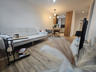 Mieszkanie małopolskie
Nowy Sącz
Kochanowskiego Na sprzedaż 419 000 PLN 38,2 m2 