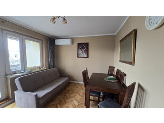 Mieszkanie mazowieckie
legionowski
Legionowo Na sprzedaż 555 000 PLN 52,9 m2 