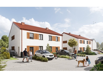 Mieszkanie wielkopolskie
rawicki
Miejska Górka
Miejska Górka Na sprzedaż 485 856 PLN 77,12 m2 