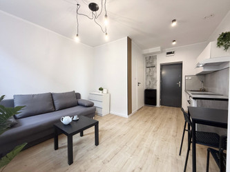 Mieszkanie śląskie
Chorzów
Chorzów II Na sprzedaż 138 700 PLN 25,12 m2 