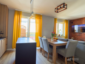 Mieszkanie mazowieckie
legionowski
Wieliszew
Wieliszew Na sprzedaż 749 900 PLN 61,64 m2 