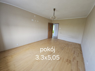 Mieszkanie podlaskie
grajewski
Grajewo Na sprzedaż 303 000 PLN 67,8 m2 