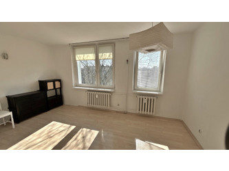 Mieszkanie mazowieckie
Warszawa
Praga-Południe
Saska Kępa Na sprzedaż 750 000 PLN 55,4 m2 