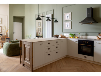 Mieszkanie łódzkie
Łódź
Śródmieście Na sprzedaż 673 165 PLN 43,43 m2 