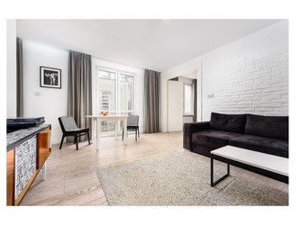 Mieszkanie mazowieckie
Warszawa
Praga-Południe
Saska Kępa Na sprzedaż 1 240 000 PLN 48 m2 