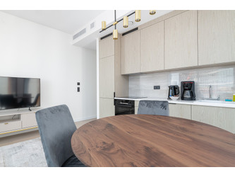 Mieszkanie mazowieckie
Warszawa
Wola Na sprzedaż 1 753 000 PLN 42,98 m2 