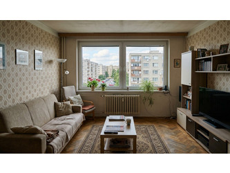 Mieszkanie mazowieckie
Warszawa Na sprzedaż 600 000 PLN 64 m2 