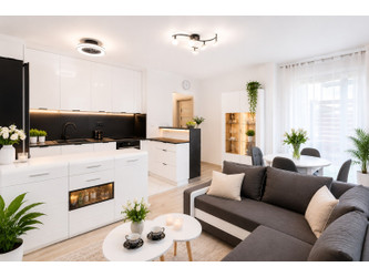 Mieszkanie małopolskie
Kraków
Mistrzejowice Na sprzedaż 949 000 PLN 65,56 m2 
