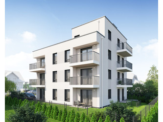 Mieszkanie pomorskie
Gdańsk
Orunia Górna-Gdańsk Południe Na sprzedaż 399 000 PLN 29,25 m2 