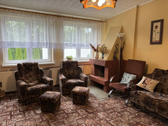 Mieszkanie kujawsko-pomorskie
brodnicki
Brodnica
Brzezinki Na sprzedaż 149 000 PLN 72 m2 