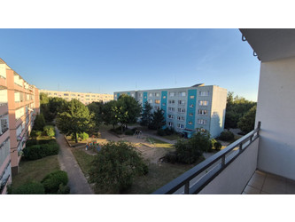 Mieszkanie zachodniopomorskie
stargardzki
Stargard Na sprzedaż 339 000 PLN 49,8 m2 