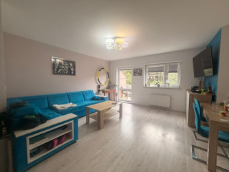 Mieszkanie zachodniopomorskie
goleniowski
Goleniów
Goleniów Na sprzedaż 879 000 PLN 118 m2 