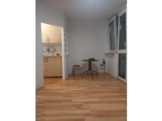 Mieszkanie mazowieckie
Warszawa
Żoliborz Na sprzedaż 489 000 PLN 20 m2 