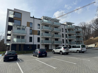 Mieszkanie małopolskie
gorlicki
Gorlice
Gorlice Na sprzedaż 513 988 PLN 67,63 m2 