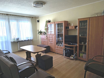 Mieszkanie zachodniopomorskie
Szczecin Na sprzedaż 545 000 PLN 63,34 m2 