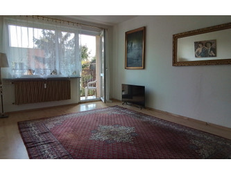 Mieszkanie śląskie
Katowice
Brynów-Osiedle Zgrzebnioka
Brynów Na sprzedaż 485 000 PLN 58,74 m2 