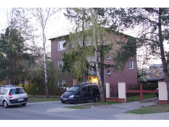 Mieszkanie łódzkie
Łódź Do wynajęcia 650 PLN 70 m2 