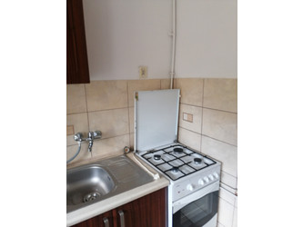 Mieszkanie warmińsko-mazurskie
Olsztyn Do wynajęcia 1400 PLN 40 m2 