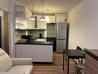 Mieszkanie dolnośląskie
Wrocław
Fabryczna
Kuźniki Do wynajęcia 2100 PLN 37 m2 