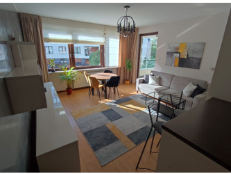 Mieszkanie mazowieckie
Warszawa
Żoliborz Do wynajęcia 4000 PLN 54 m2 