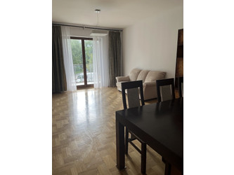 Mieszkanie mazowieckie
Warszawa
Wilanów Do wynajęcia 3650 PLN 65 m2 