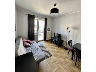 Mieszkanie pomorskie
Gdynia
Śródmieście Do wynajęcia 2100 PLN 37 m2 