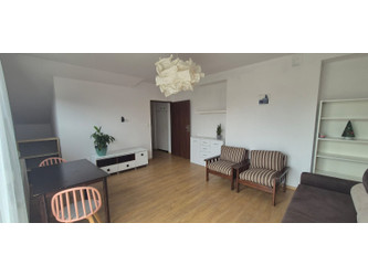 Mieszkanie śląskie
Katowice
Piotrowice-Ochojec Do wynajęcia 1700 PLN 36 m2 