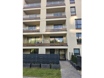 Mieszkanie świętokrzyskie
Kielce Do wynajęcia 1900 PLN 29 m2 