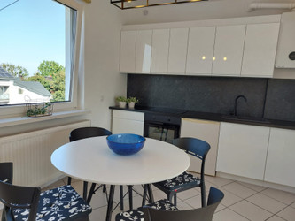 Mieszkanie pomorskie
Gdynia
Orłowo Do wynajęcia 2900 PLN 42 m2 