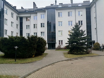 Mieszkanie mazowieckie
Warszawa Do wynajęcia 2800 PLN 54 m2 