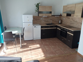 Mieszkanie pomorskie
Gdańsk
Chełm Do wynajęcia 2700 PLN 42,17 m2 