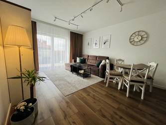 Mieszkanie mazowieckie
Warszawa
Targówek Do wynajęcia 2900 PLN 45 m2 