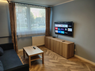 Mieszkanie dolnośląskie
Wrocław
Fabryczna Do wynajęcia 2400 PLN 40 m2 