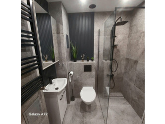 Mieszkanie śląskie
wodzisławski
Wodzisław Śląski Do wynajęcia 1500 PLN 39 m2 